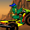 play Ninja Turtle Death Desert