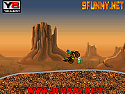 play Ninja Turtle Death Desert