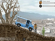 play Prisonbus Driver