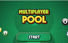 play Multiplayer Pool