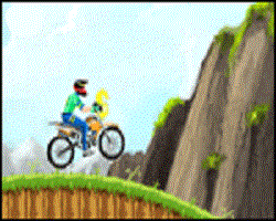 play Bike Racing