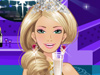 play Prom Queen Barbie Dress Up