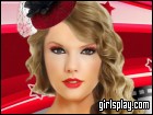 play Taylor Swift Makeover