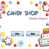 play Candy Shop Hidden Objects