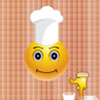 play Smiley Panna Coota Cooking