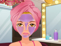 play Magazine Model Makeover