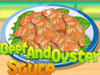 play Beef And Oyster Sauce