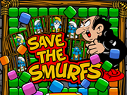 Save The Smurfs