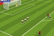 play Euro Cup Kicks
