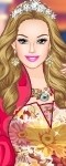 Barbie Royal Princess