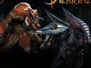 play Battle For Darkness