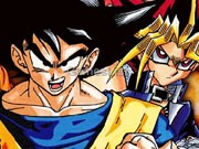 play Comic Stars Fighting 3: Enhanced
