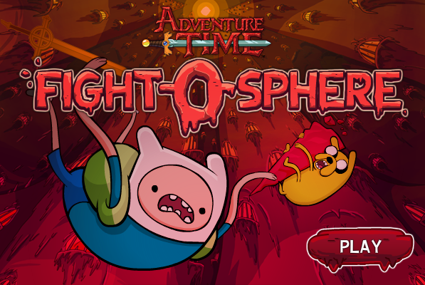play Fight-O-Sphere