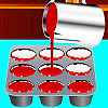 play Red Velvet Cupcakes