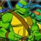 play Ninja Turtle Super Biker