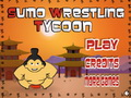 play Sumo Wrestling Tycoon