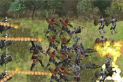 play Battle For Darkness