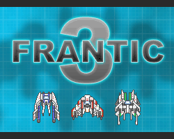 play Frantic 3