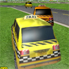 play 3D Taxi Racing