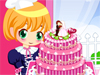 play My Dream Wedding Cake