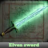 play Elven Sword 5 Differences