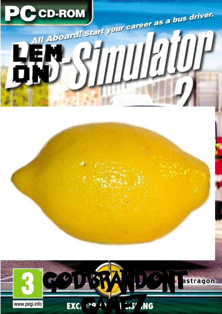 play Lemon Simulator 2013