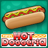 Papas Hotdoggeria game
