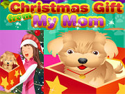 play Christmas Gift From My Mom