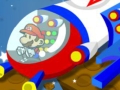 Mario Space Racing