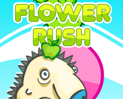 play Flower Rush