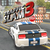 play Traffic Slam 3