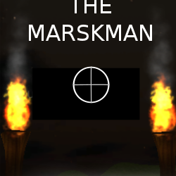 play The Marksman