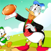 play Donald Dressup