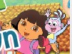 play Dora Clocks Fun
