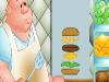 play The Great Burger Builder