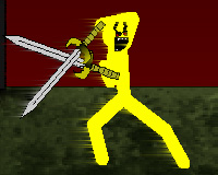 play Combat Tournament Legends