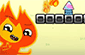 play Adventure Time Games: Flambo'S Inferno