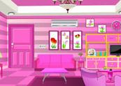 play Pink Room Escape 2