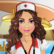 play Nurse Makeover