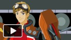 play Generator Rex Dress Up