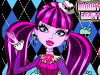 play Monster High Beauty Salon