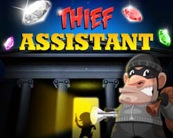 Thief Assistant