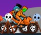 play Zombie Motocross