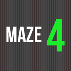 Maze 4