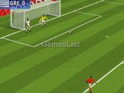 play Euro Cup Kicks