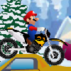 play Mario Winter Trail 2