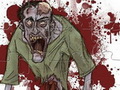 Zombie Puzzle