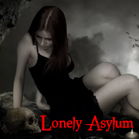 Lonely Asylum