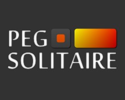 play Peg Solitaire