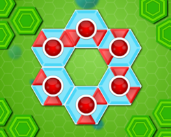 Hexagonator